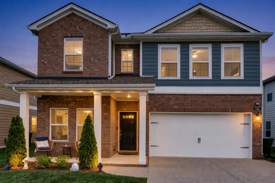 336 Turfway Park, Gallatin, TN 37066 - #2