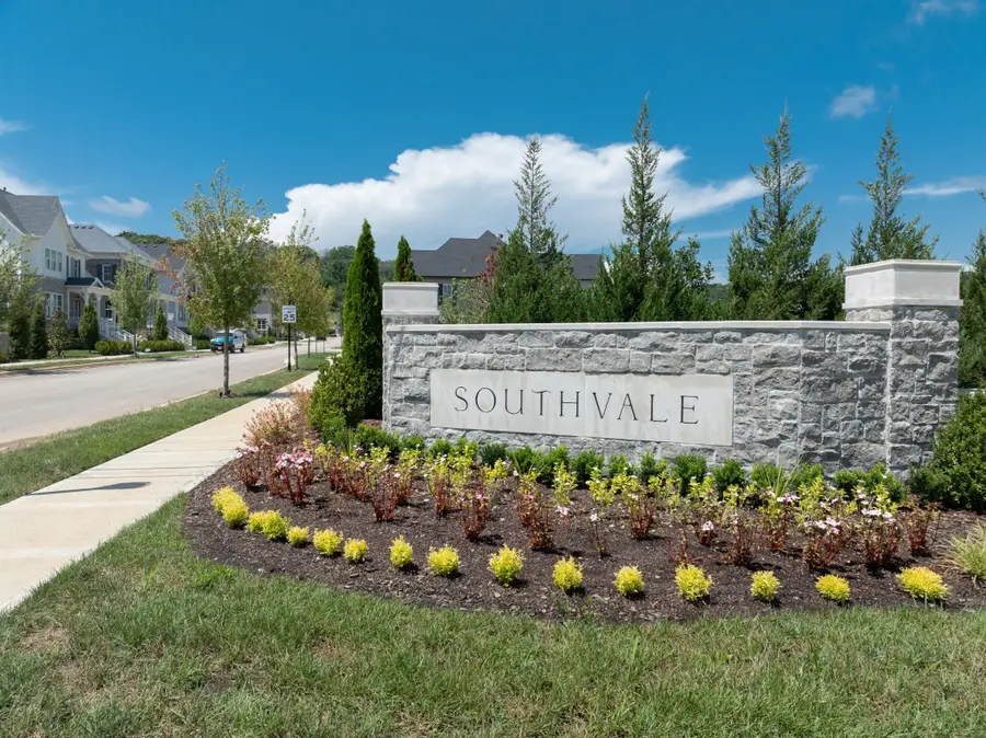 3006 Evergreen Hill Dr, Franklin, TN 37064 - #2