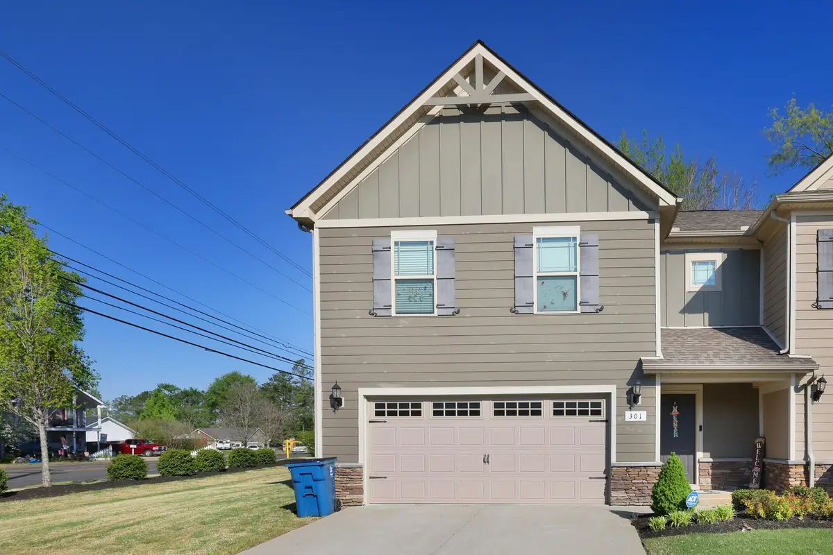 301 Homer Jackson Dr, Smyrna, TN 37167 - #1