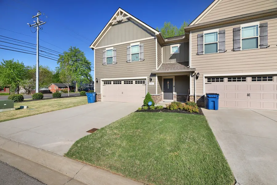 301 Homer Jackson Dr, Smyrna, TN 37167 - #2