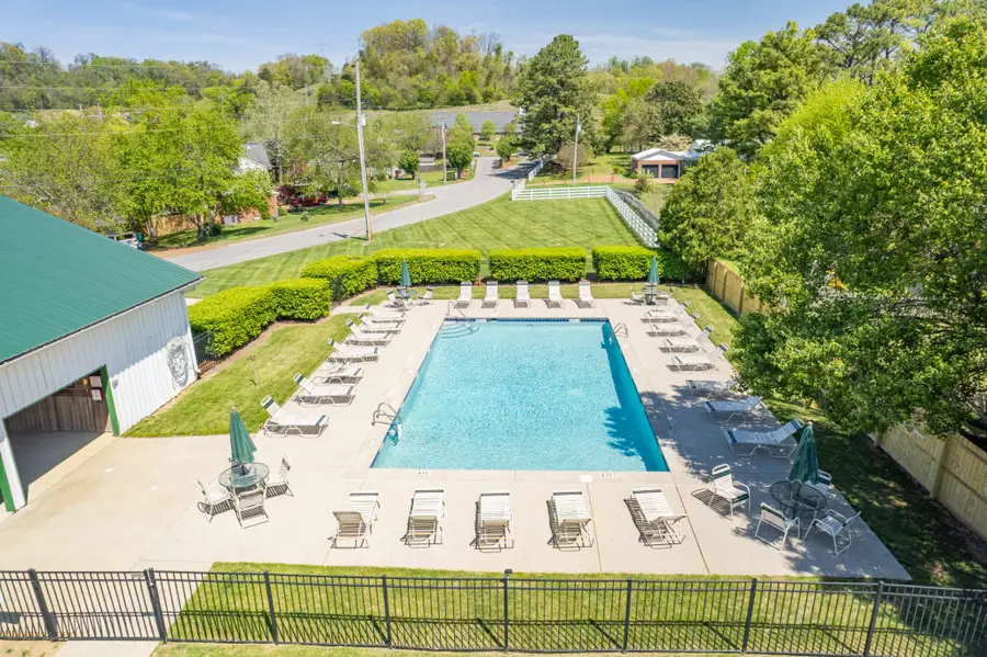 203 Trophy Ct, Thompsons Station, TN 37179 - #2