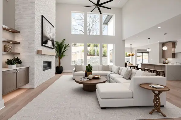 1835 Dartmouth Drive, Brentwood, TN 37027