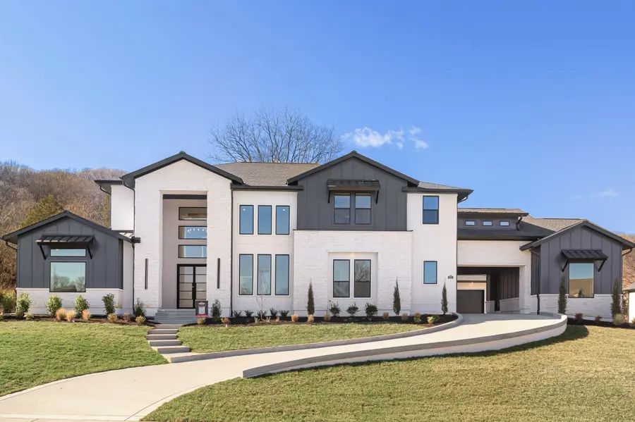 1835 Dartmouth Drive, Brentwood, TN 37027 - #2