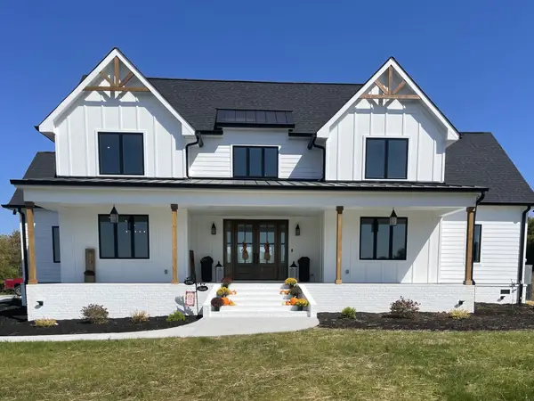 17755 Central Pike, Lebanon, TN 37090