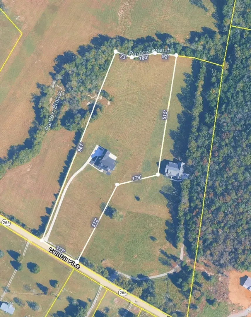 17755 Central Pike, Lebanon, TN 37090 - #2