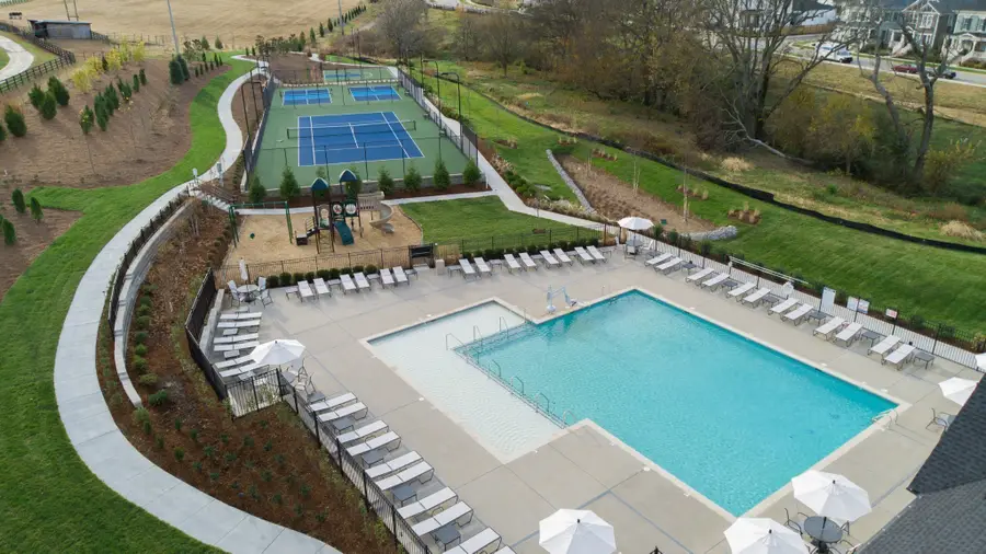 3008 Evergreen Hill Dr, Franklin, TN 37064 - #3