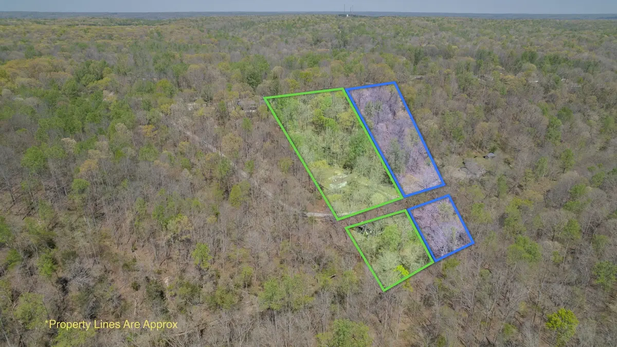 1044 Deer Ridge Rd, Kingston Springs, TN 37082 - #1