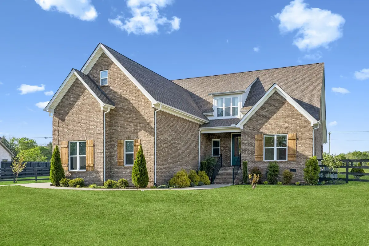 11769 Milton St, Milton, TN 37118 - #1