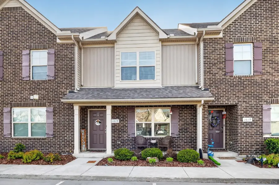 1017 Crested Run, Smyrna, TN 37167 - #2