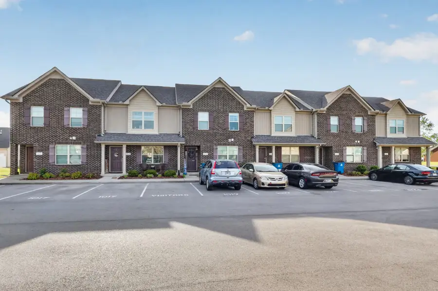 1017 Crested Run, Smyrna, TN 37167 - #3