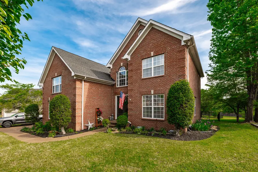 103 Crooked Creek Ct, Hendersonville, TN 37075 - #2