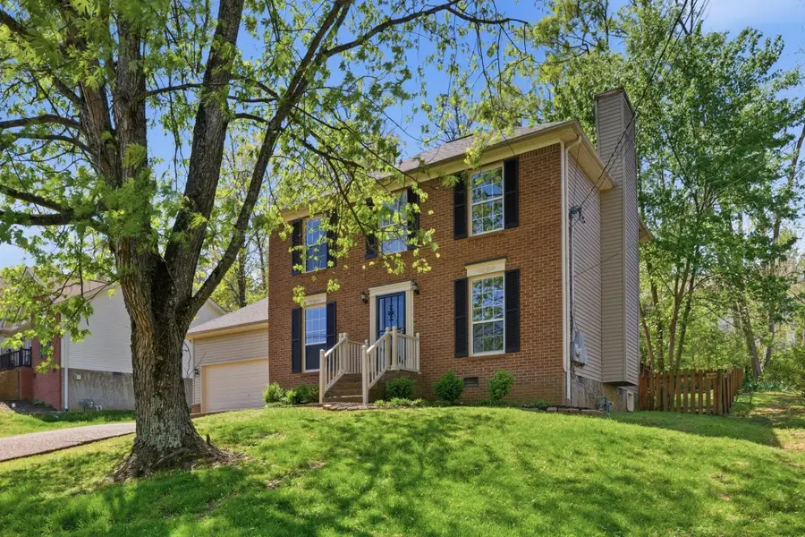 2711 Leesa Ann Ln, Old Hickory, TN 37138 - #2