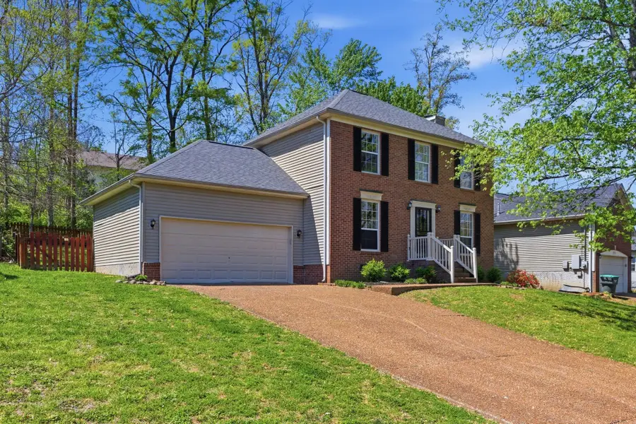 2711 Leesa Ann Ln, Old Hickory, TN 37138 - #3
