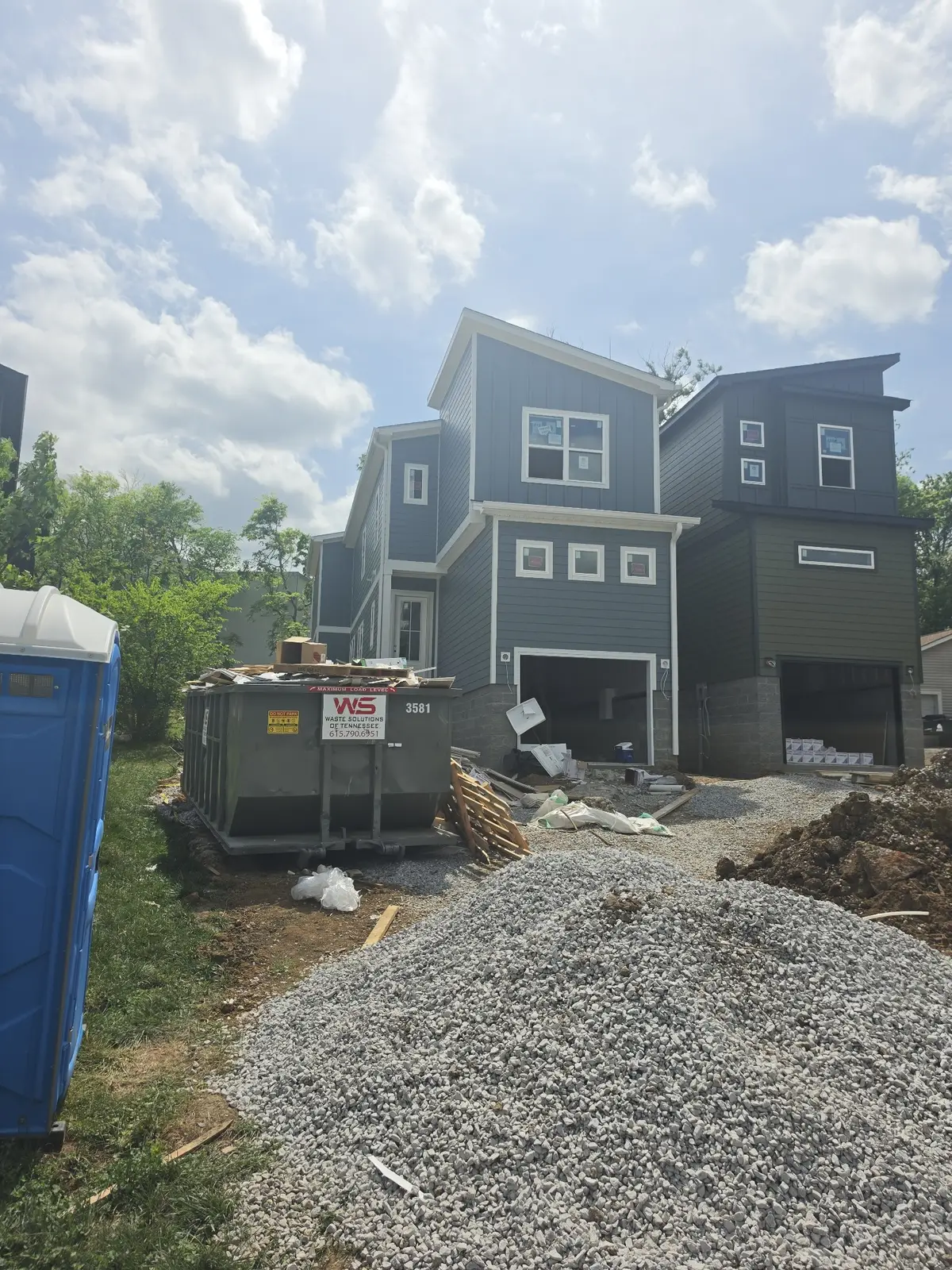 412 E Bend Dr, Nashville, TN 37209 - #1