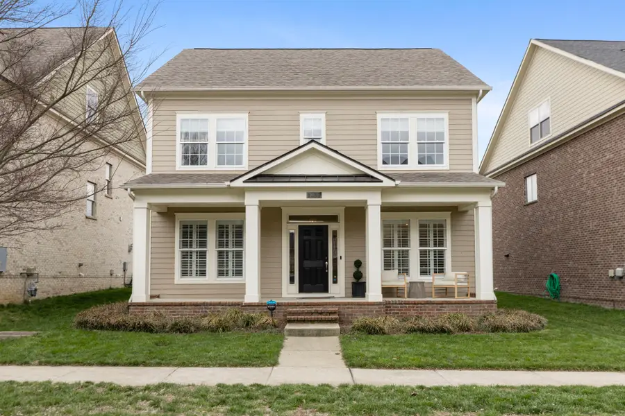 1038 Nolencrest Way, Franklin, TN 37067 - #2