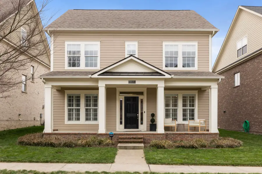 1038 Nolencrest Way, Franklin, TN 37067 - #3