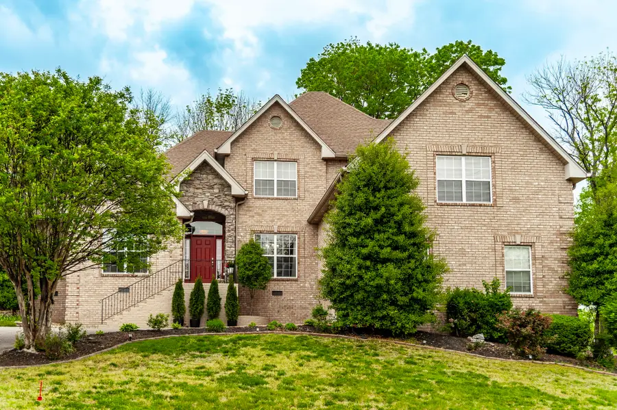 193 Spy Glass Way, Hendersonville, TN 37075 - #3