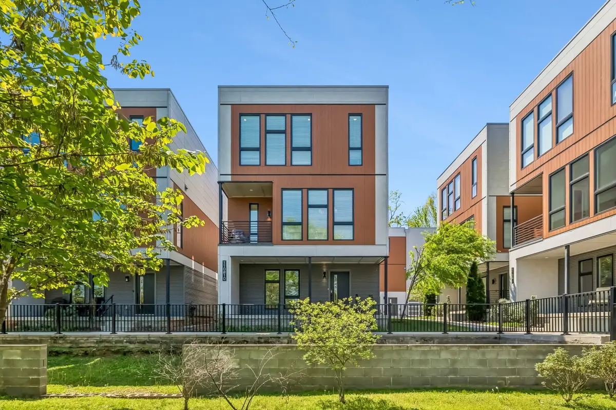 110 Oceola Ave #10, Nashville, TN 37209 - #1
