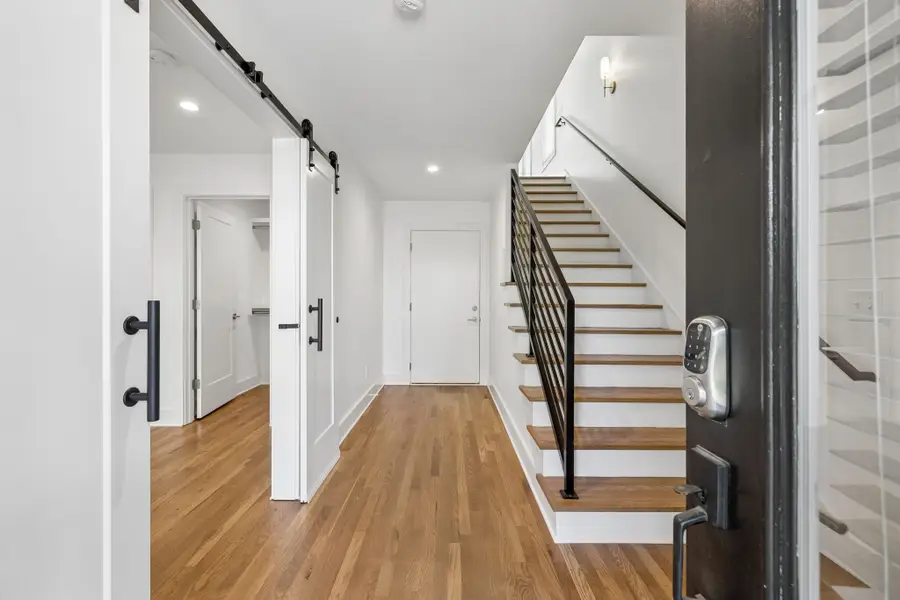 110 Oceola Ave #10, Nashville, TN 37209 - #2