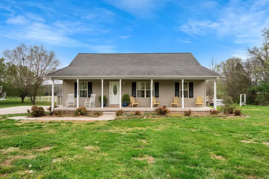 15541 Cainsville Rd, Milton, TN 37118 - #2