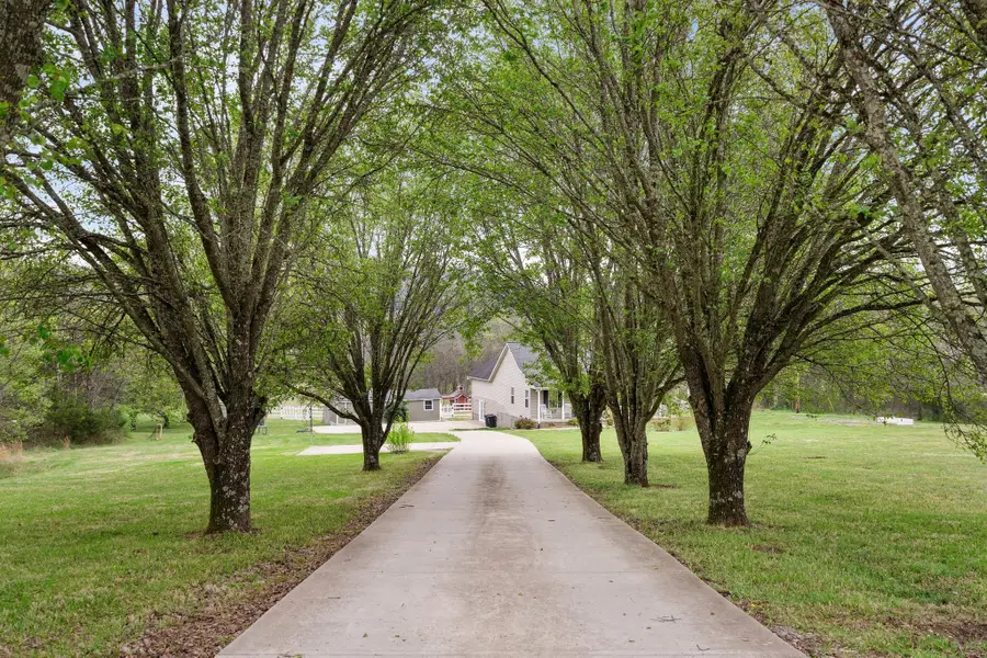 15541 Cainsville Rd, Milton, TN 37118 - #3