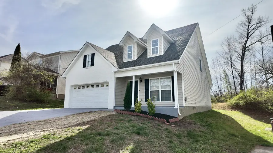 3301 Clapham Rd, Antioch, TN 37013 - #2