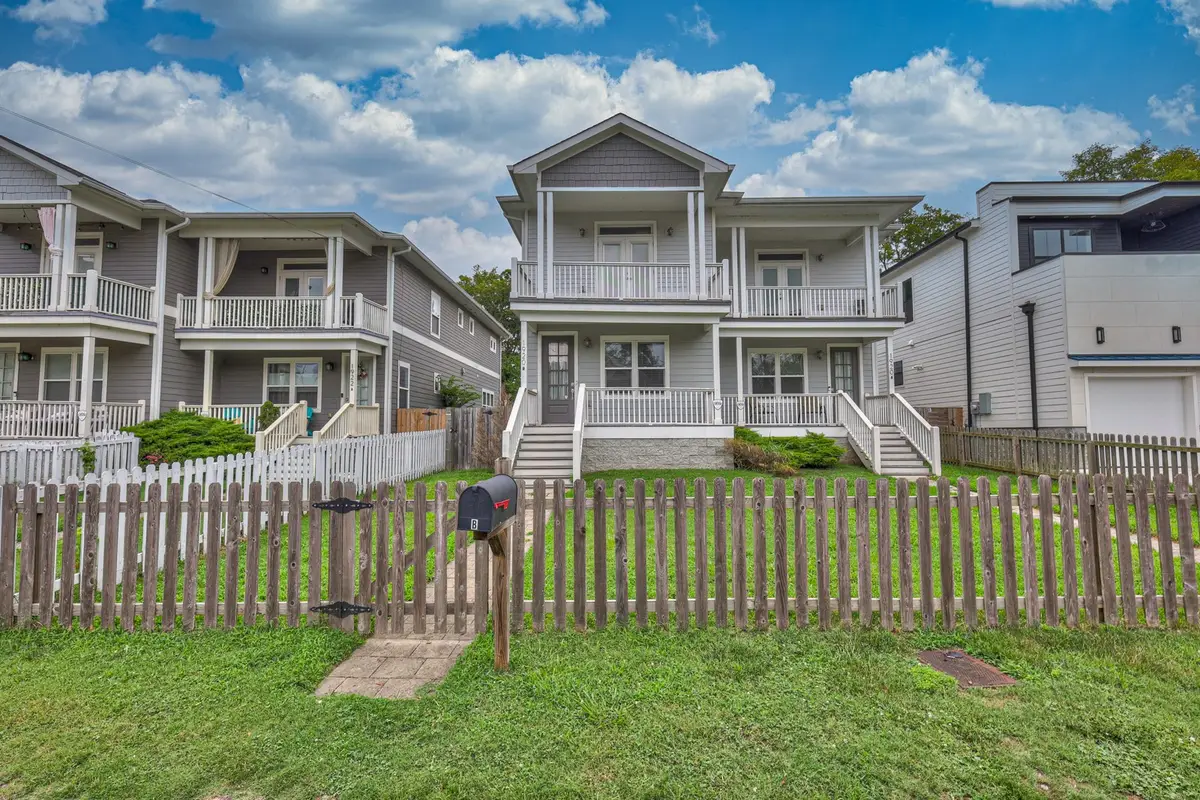 1920B 14th Ave N, Nashville, TN 37208 - #1