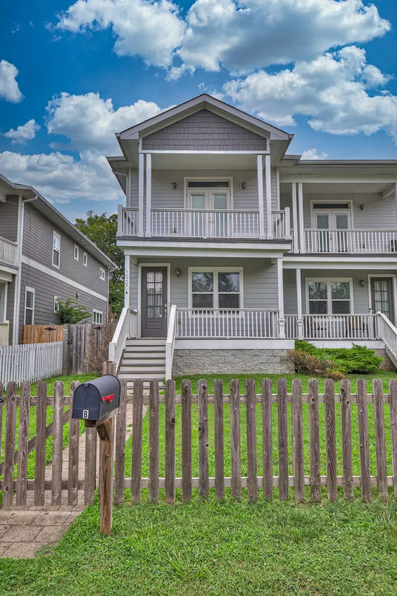1920B 14th Ave N, Nashville, TN 37208 - #2