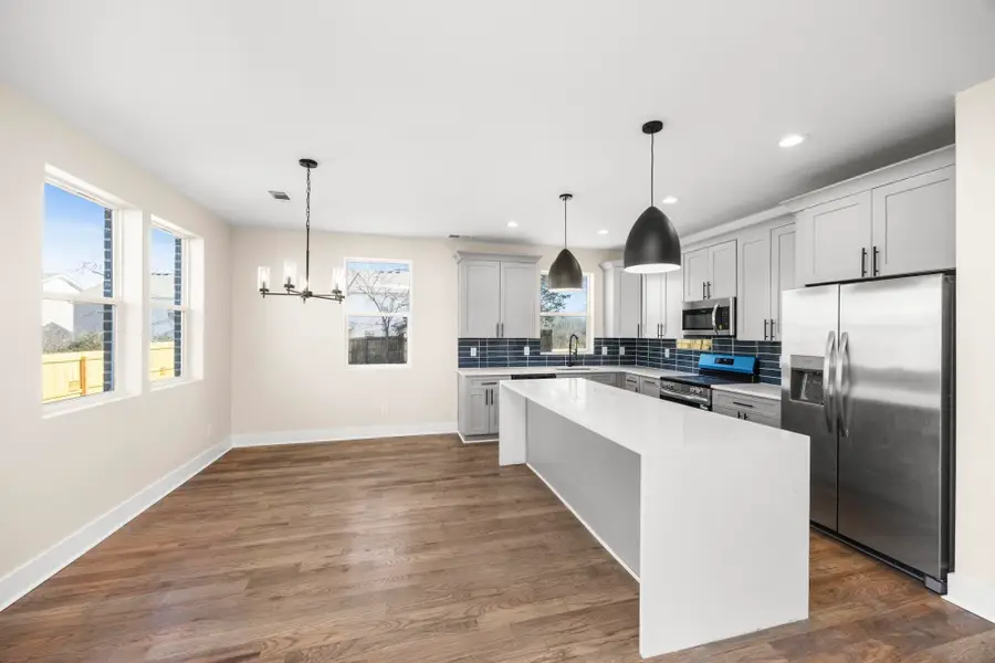 443 Sandhill Rd, La Vergne, TN 37086 - #2