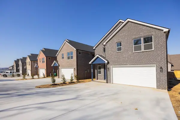 441 Sandhill Rd, La Vergne, TN 37086