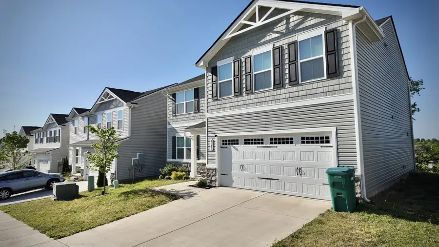4125 Chambord Dr, Antioch, TN 37013 - #3
