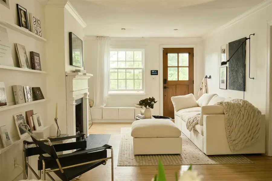 1426 Norvel Ave, Nashville, TN 37216 - #3