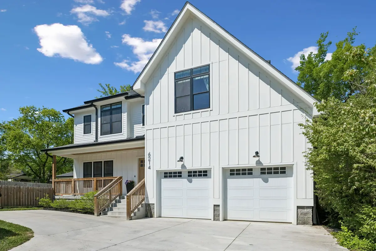 6214 Robertson Ave, Nashville, TN 37209 - #1