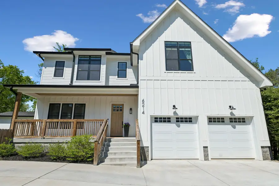 6214 Robertson Ave, Nashville, TN 37209 - #2