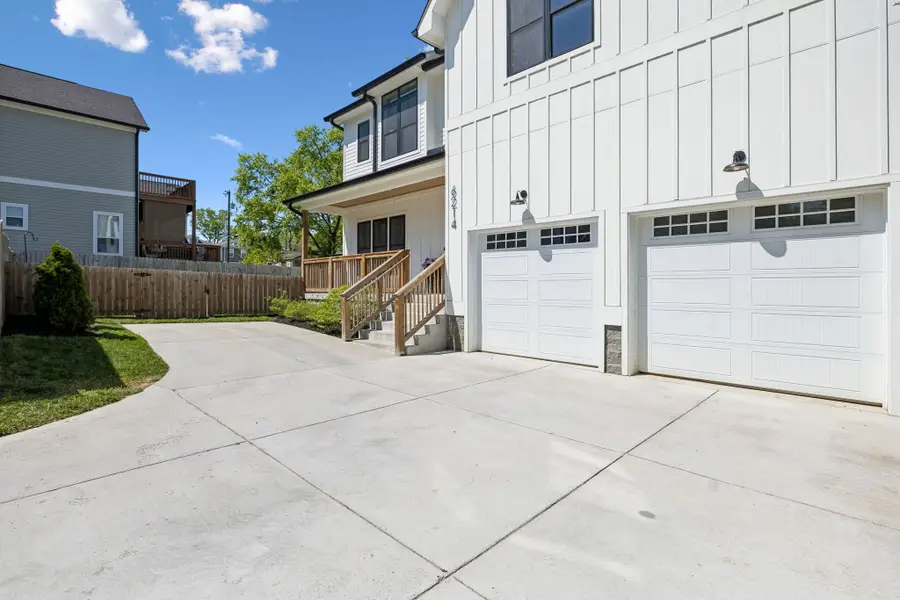6214 Robertson Ave, Nashville, TN 37209 - #3