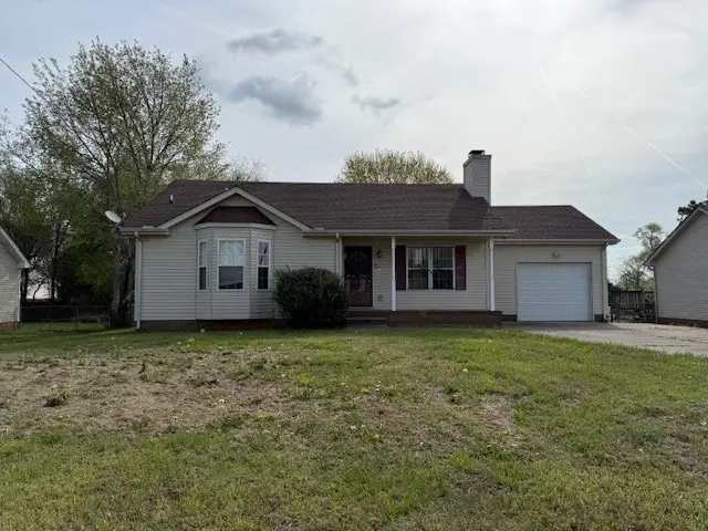 3445 Merganser Dr, Clarksville, TN 37042 - #1