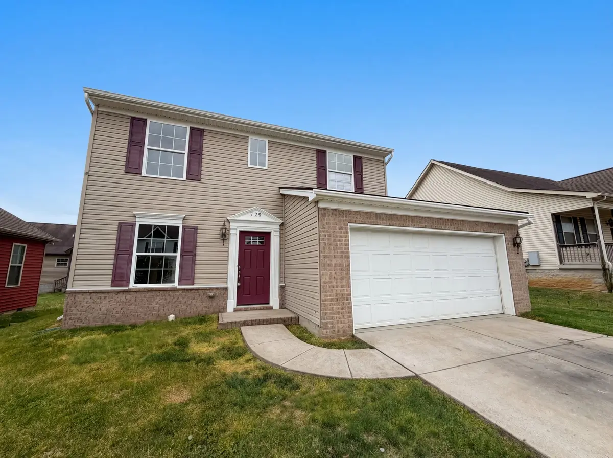 729 Maylene Dr, Madison, TN 37115 - #1