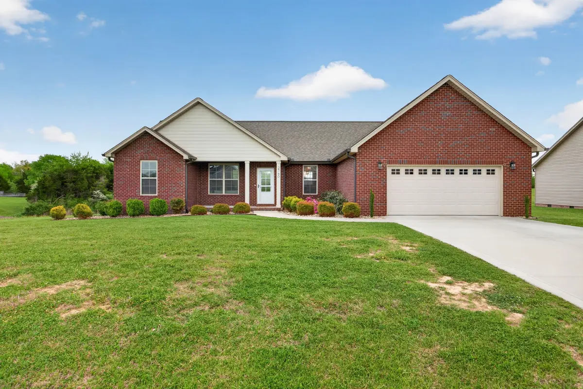 2760 Autumn Woods Trl, Cookeville, TN 38501 - #1