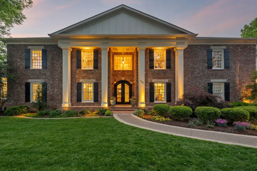 107 Sturbridge Dr, Franklin, TN 37064 - #2