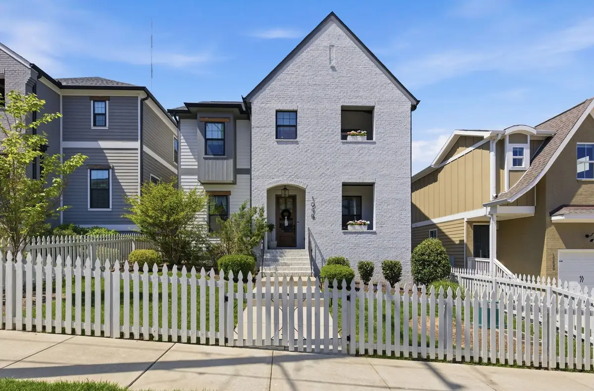 109B Oceola Ave, Nashville, TN 37209 - #1