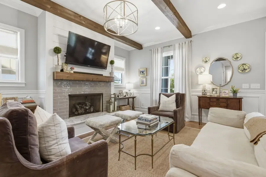 109B Oceola Ave, Nashville, TN 37209 - #3