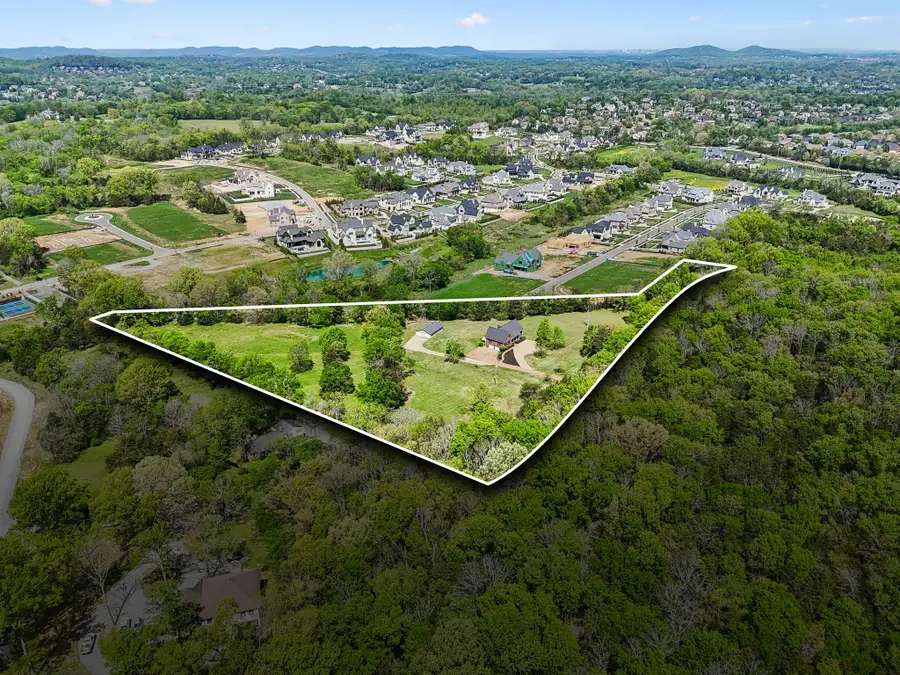 9824 Split Log Rd, Brentwood, TN 37027 - #2