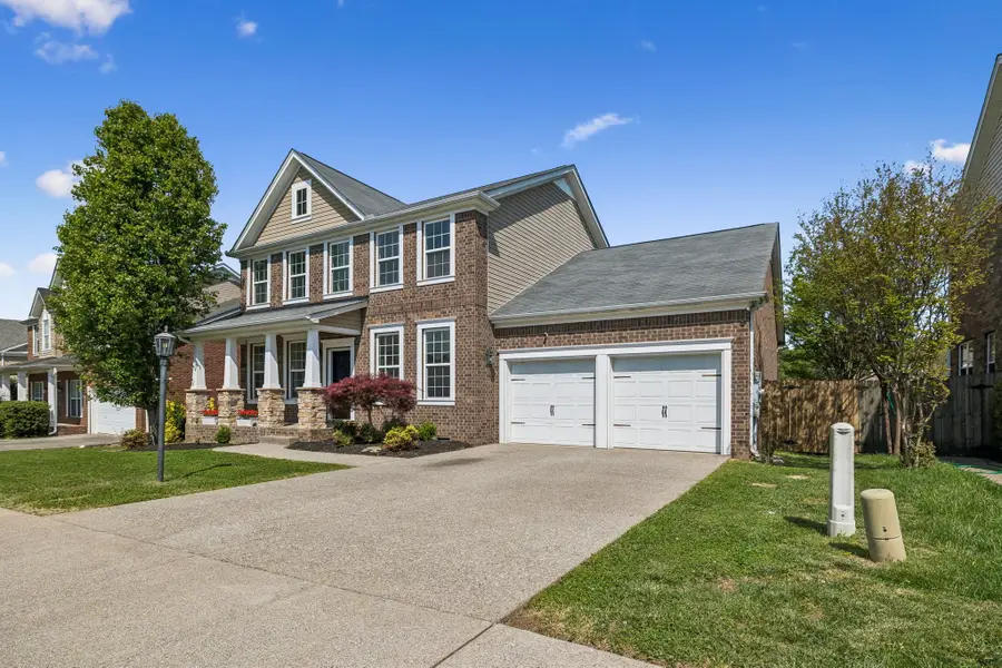 1430 Bridgecross Pkwy, Hermitage, TN 37076 - #3