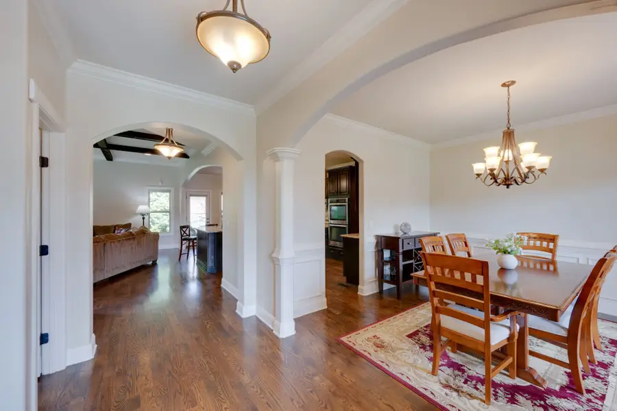 8050 Fenwick Ln, Spring Hill, TN 37174 - #3