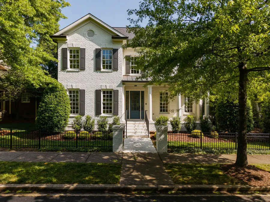 1422 Primrose Ln, Franklin, TN 37064 - #2