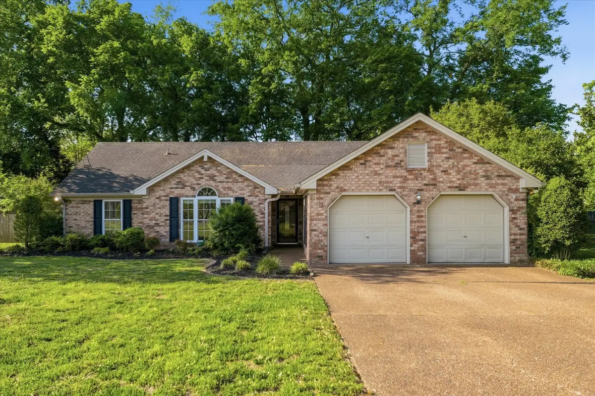 4022 Sam Davis Rd, Smyrna, TN 37167 - #1