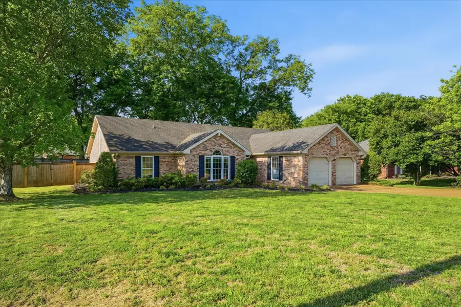 4022 Sam Davis Rd, Smyrna, TN 37167 - #2