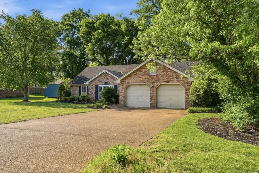 4022 Sam Davis Rd, Smyrna, TN 37167 - #3