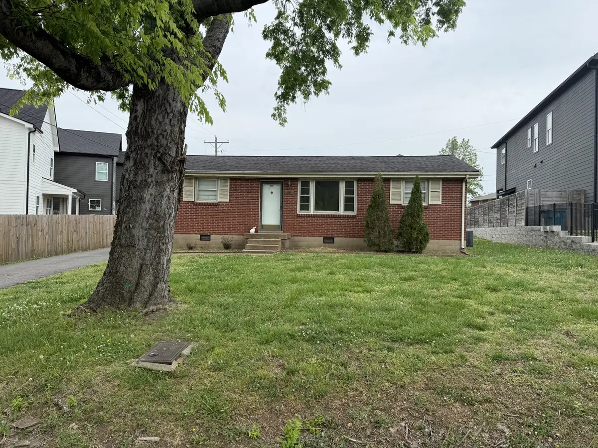 603 Bagleyshop Dr, Nashville, TN 37209 - #1