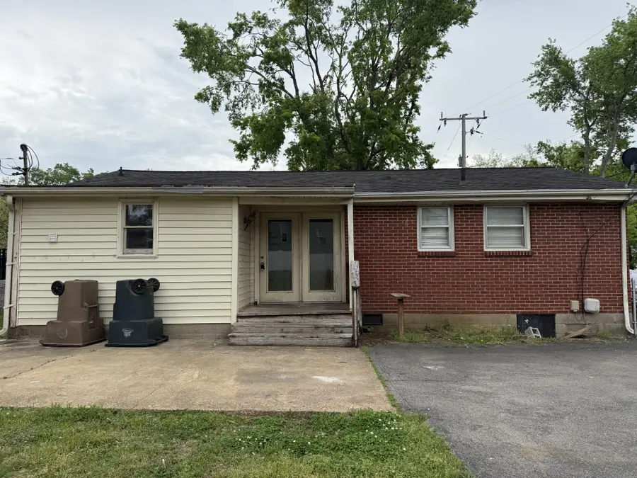 603 Bagleyshop Dr, Nashville, TN 37209 - #3